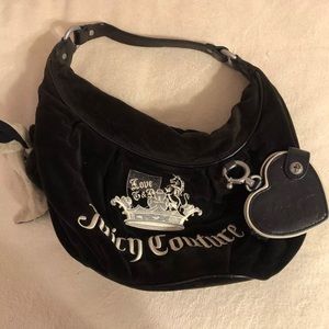 Juicy couture purse