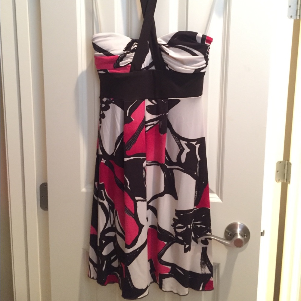 Small size cocktail dress