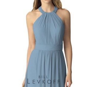 Bill Levkoff Style 1272 - Slate.