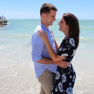 Meet your Posher, Beth