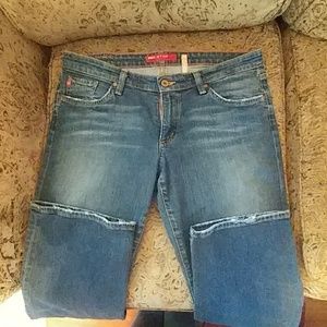 Big Star Jeans