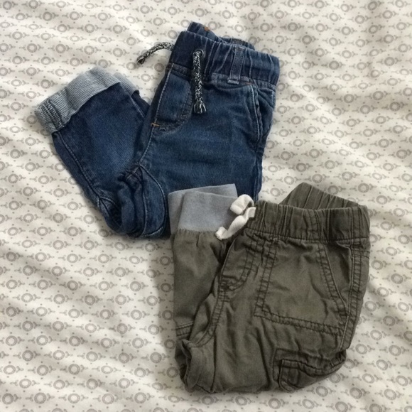 navy blue cargo pants target