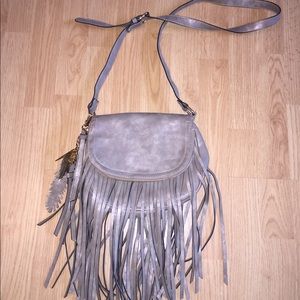 Cross body purse from Aldo