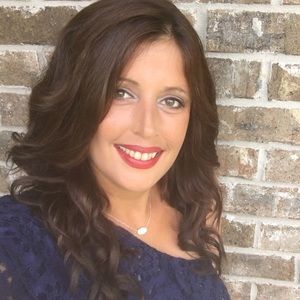 Meet your Posher, Catrina