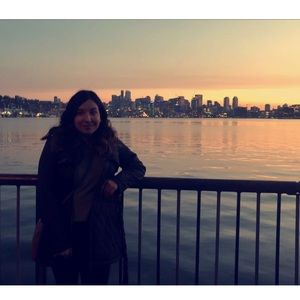 Meet your Posher, Bianka