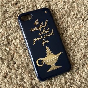 Kate Spade IPhone 6/6s Case
