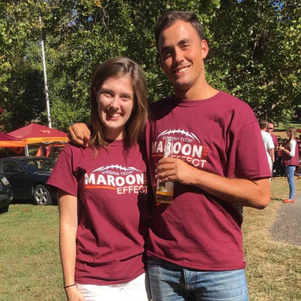 Meet your Posher, Jami