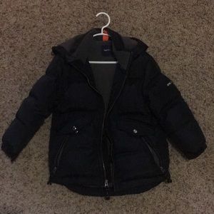 Extra Warm Gap Winter Jacket Kids
