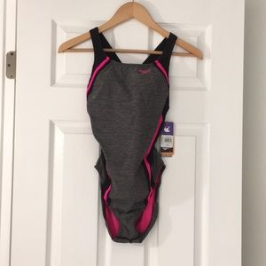 Speedo Women's Fitness Swimwear NWT