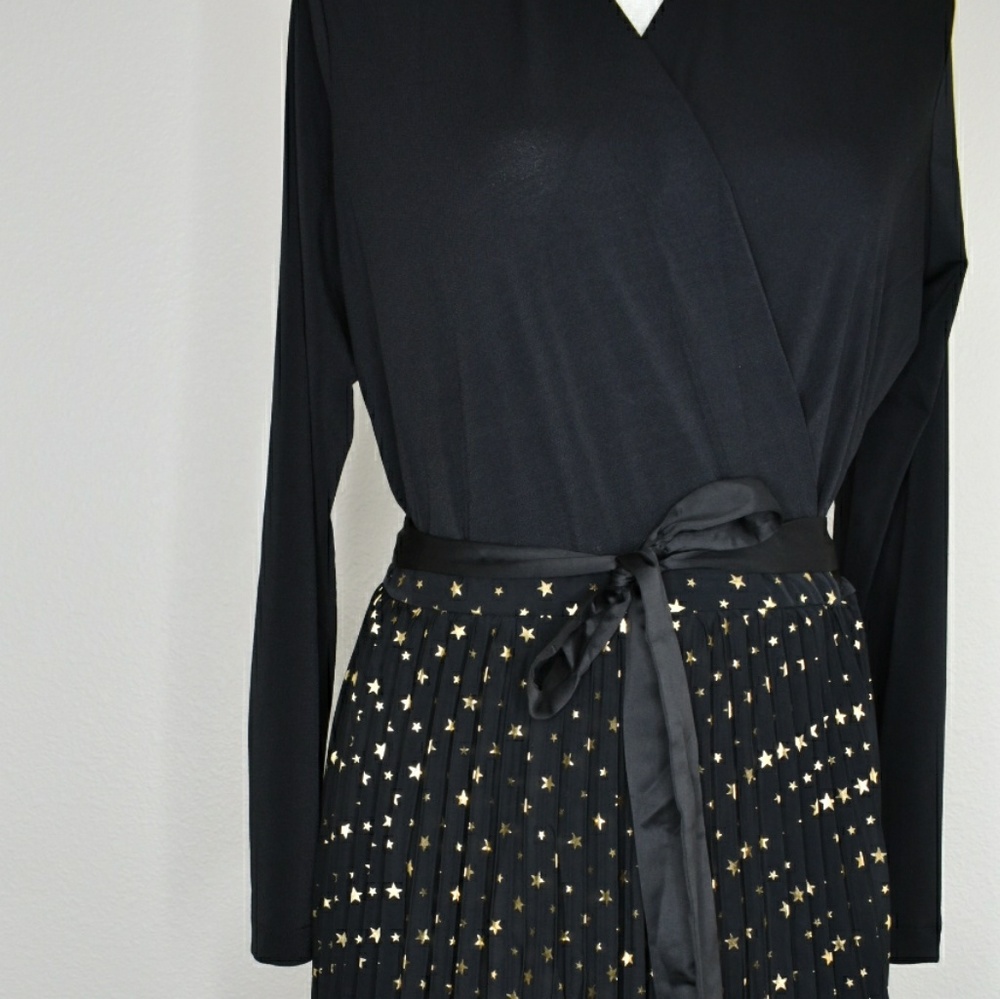 Lularoe Elegant Deanne L