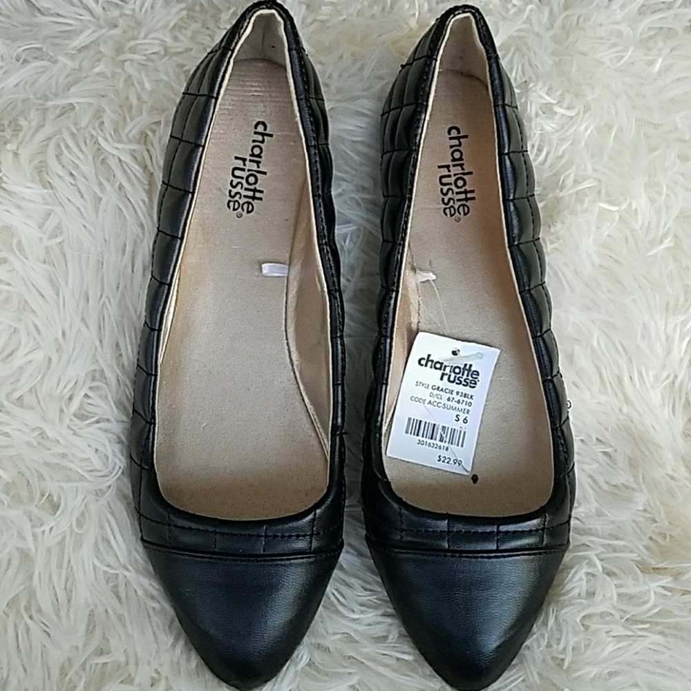 Cute Flats