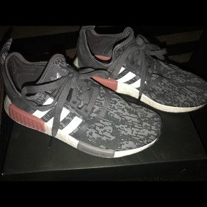 Women’s adidas NMD