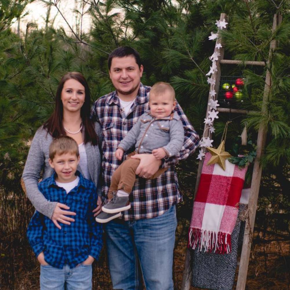 Meet your Posher, Jamie