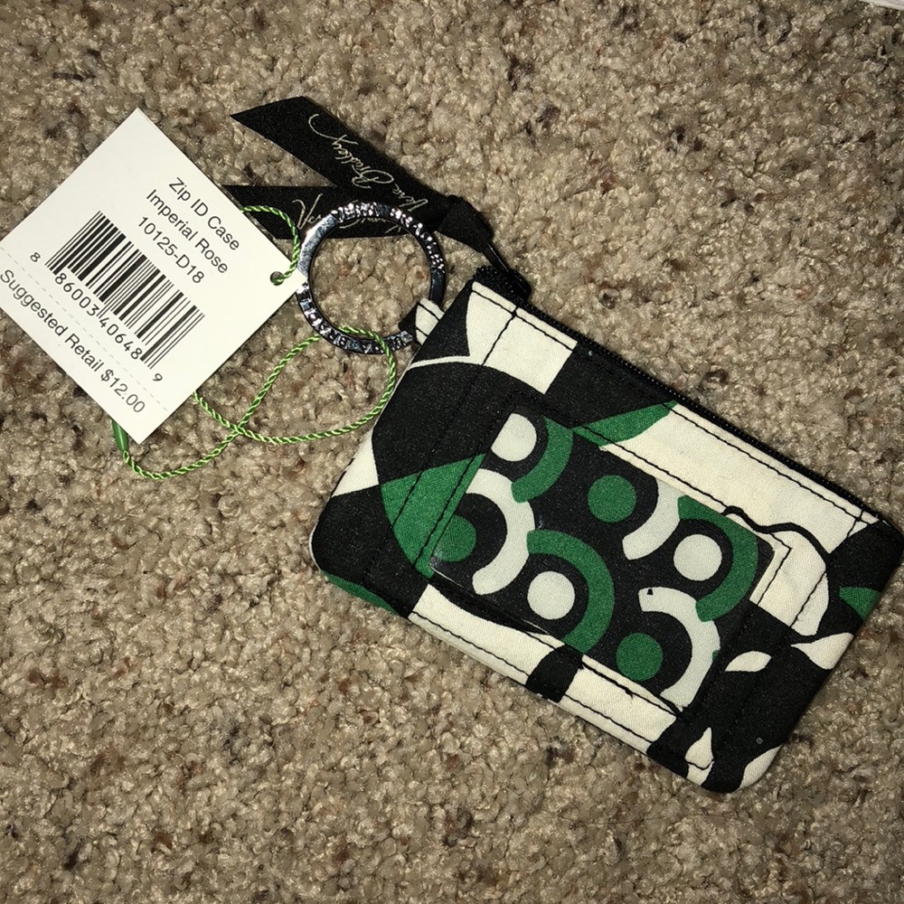 Vera Bradley Wallet