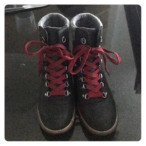 Kodiak II Surrey hiking boots