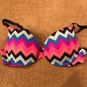 Victoria's Secret PINK bra