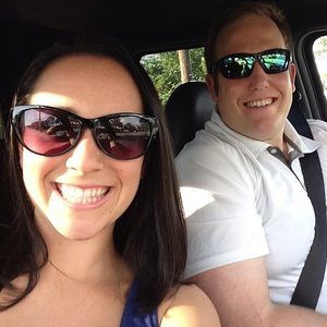 Meet your Posher, Kate