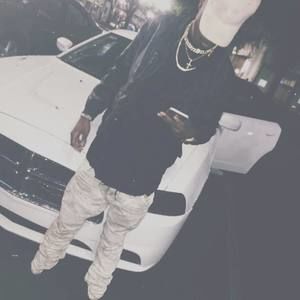 Meet your Posher, Cedric