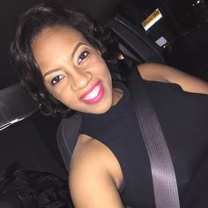 Meet your Posher, Ebony