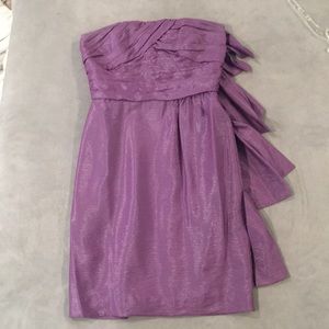 BCBG eneration Size 8 dress