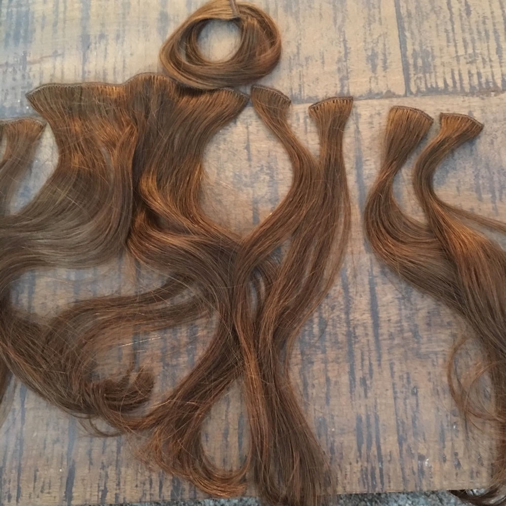 Gorgeous Hair Extensions