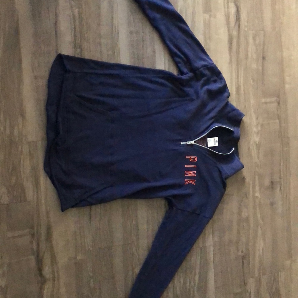 Chicago Bears quarter zip