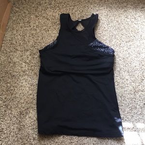 Lululemon Workout Top