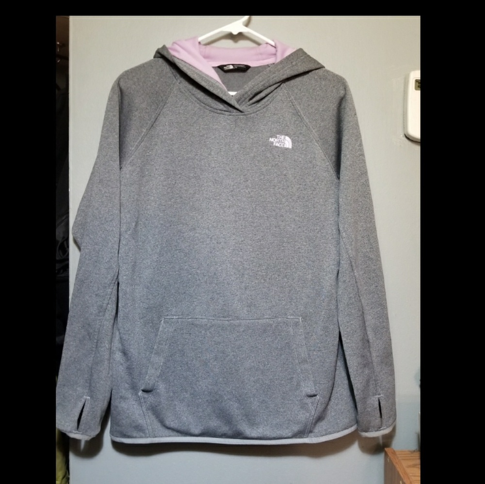 NorthFace Reactor Hoodie - Picture 2 of 6