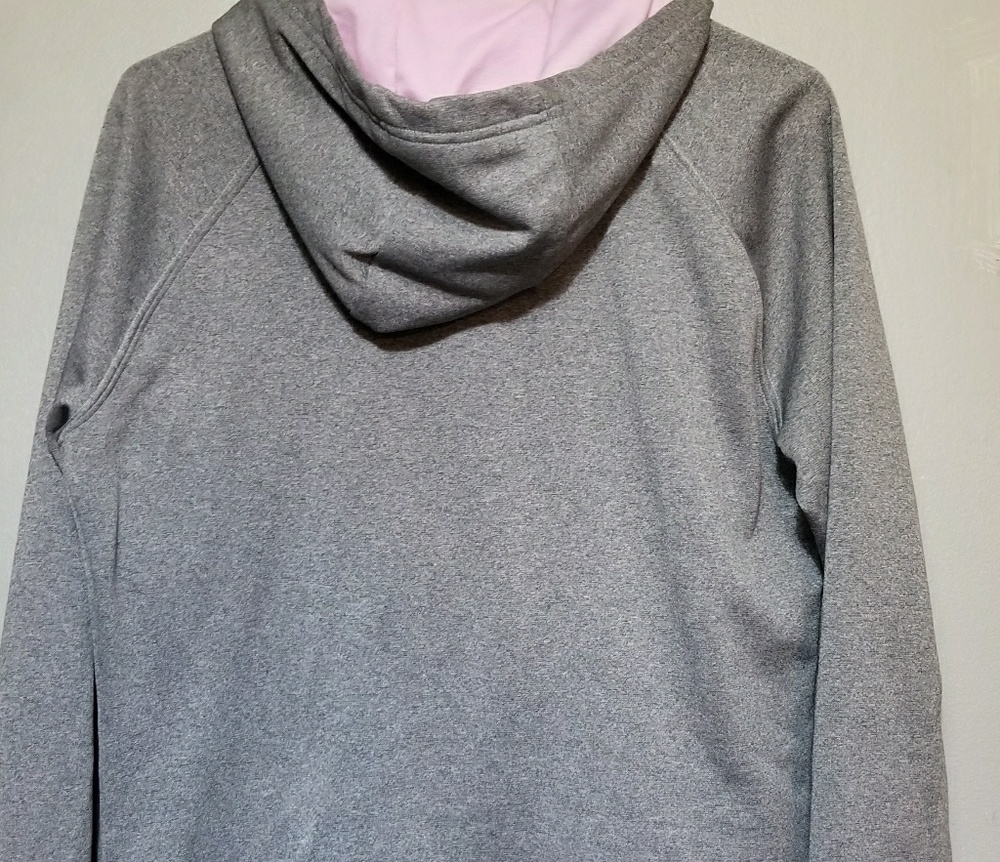 NorthFace Reactor Hoodie - Picture 3 of 6