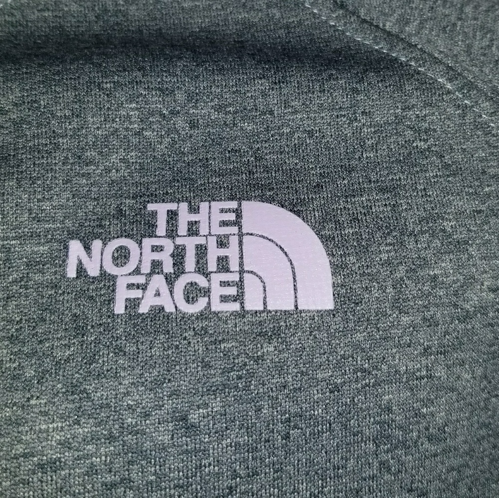 NorthFace Reactor Hoodie - Picture 4 of 6