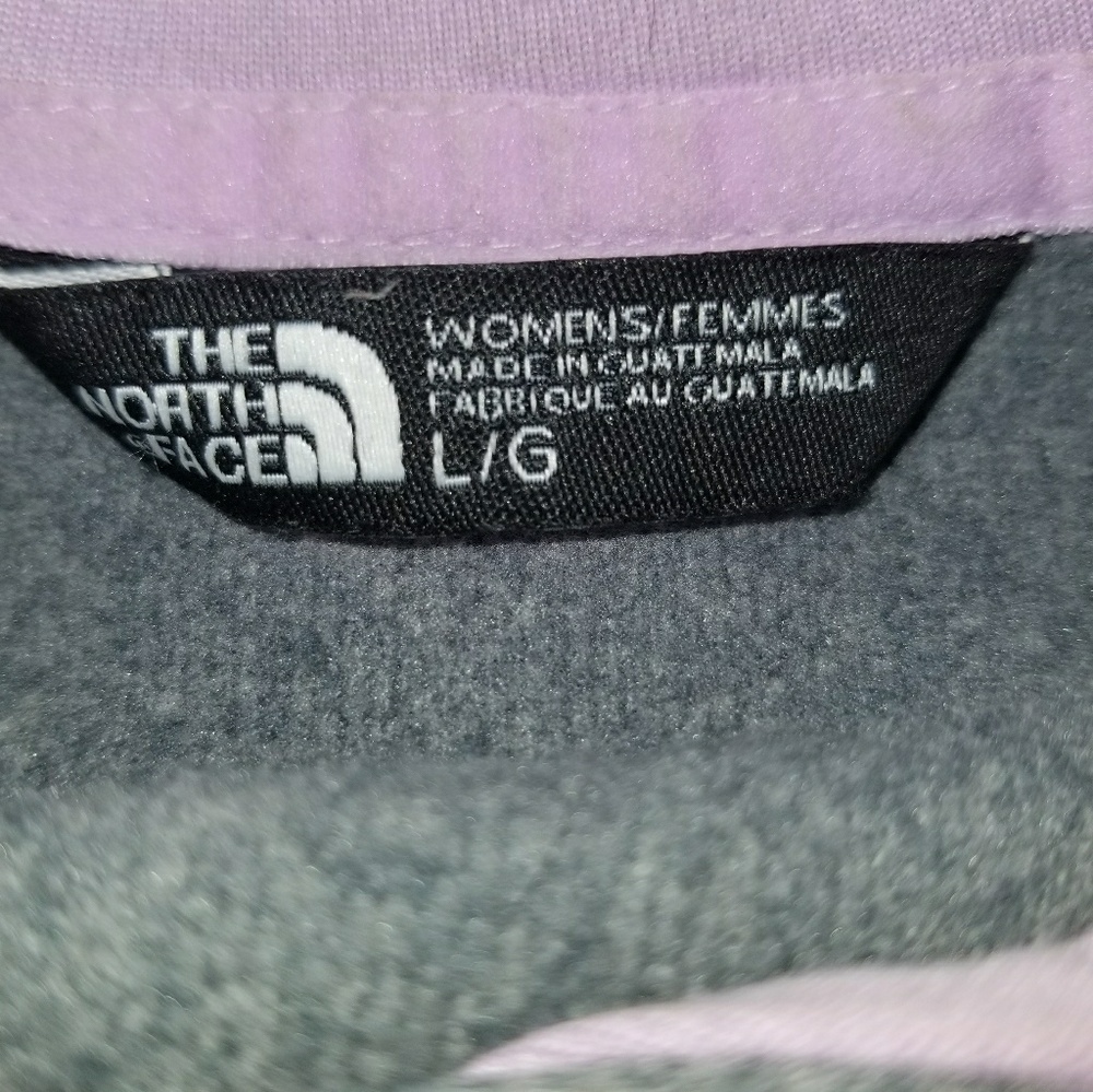 NorthFace Reactor Hoodie - Picture 6 of 6