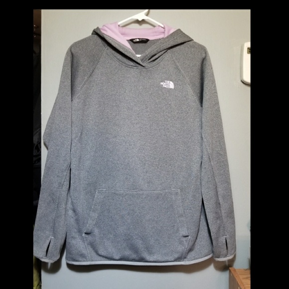 NorthFace Reactor Hoodie - Picture 2 of 6