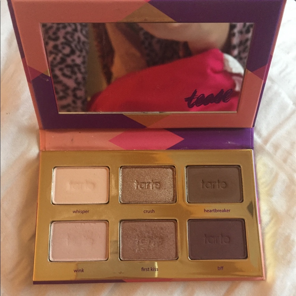 Makeup lot