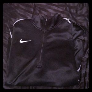 Nike sweatshirt