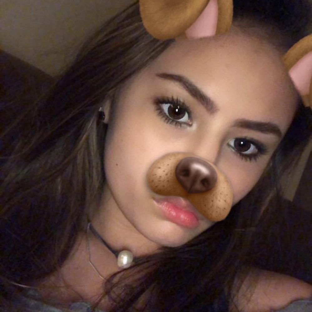 Meet your Posher, Meghan