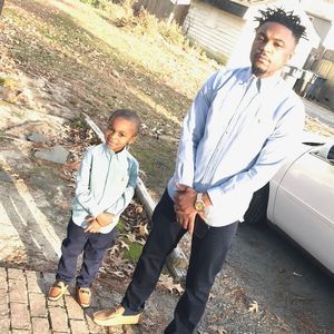 Meet your Posher, Craig