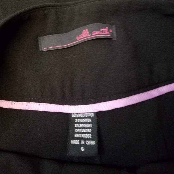 capri/ goucho - Picture 2 of 5