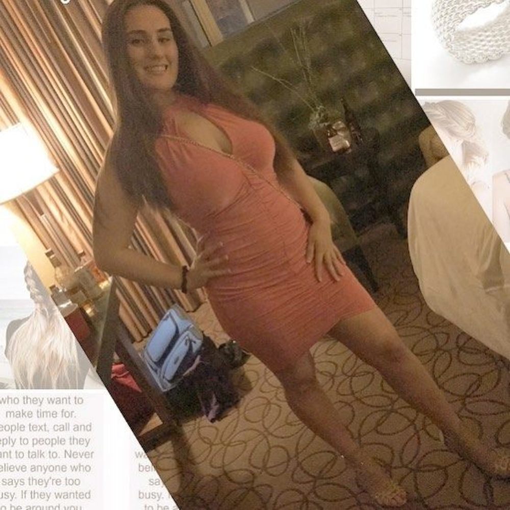 Meet your Posher, Alexis