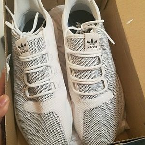 Adidas Tubular SHADOW knit size 11