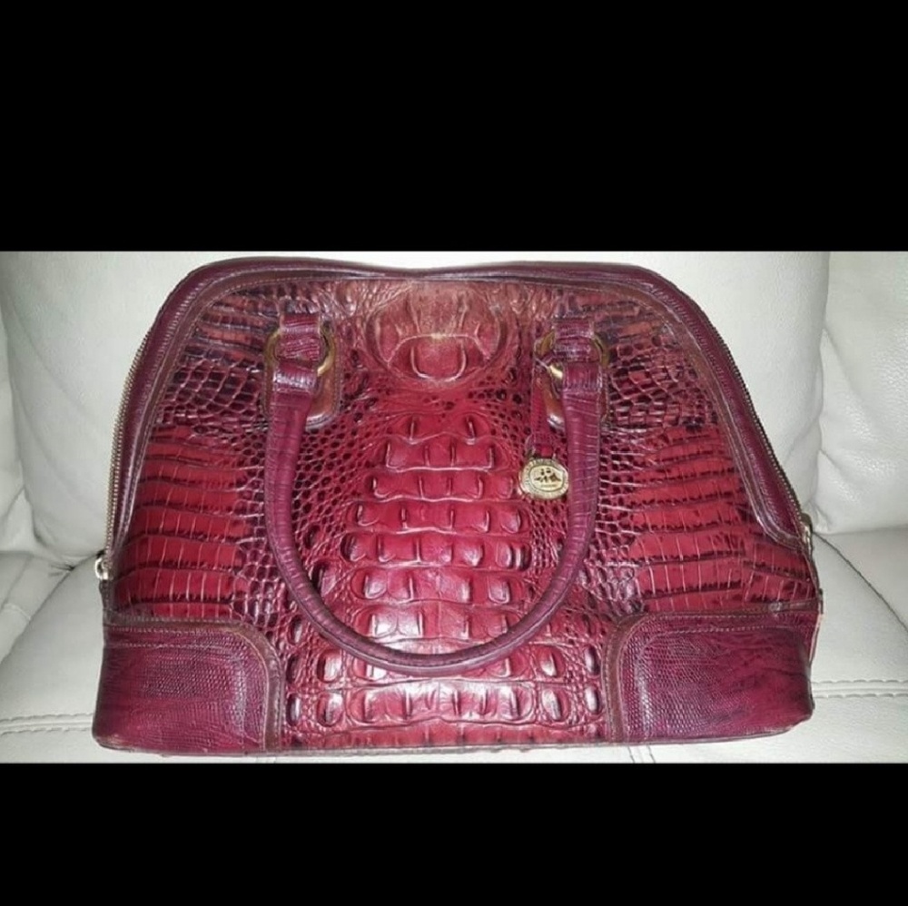 Brahmin Bag