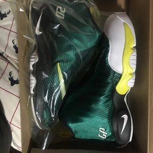NIKE SOLE COLLECTOR ( payton) 20 size 8