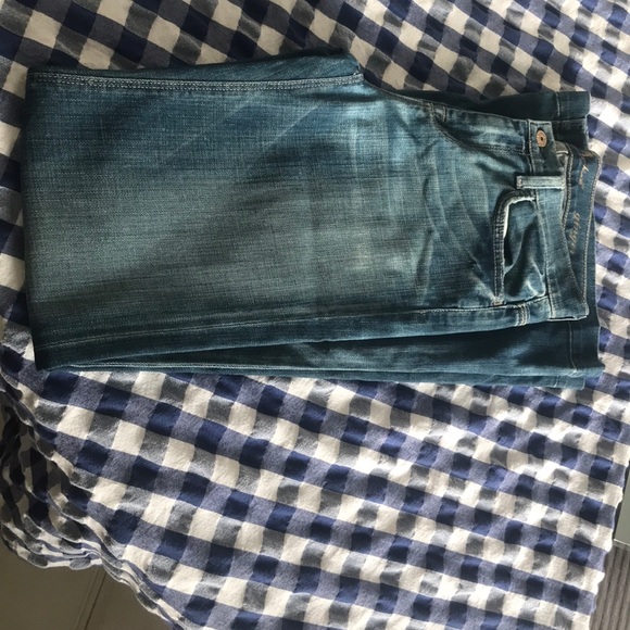 Women’s seven Jeans size 26 - Picture 1 of 5