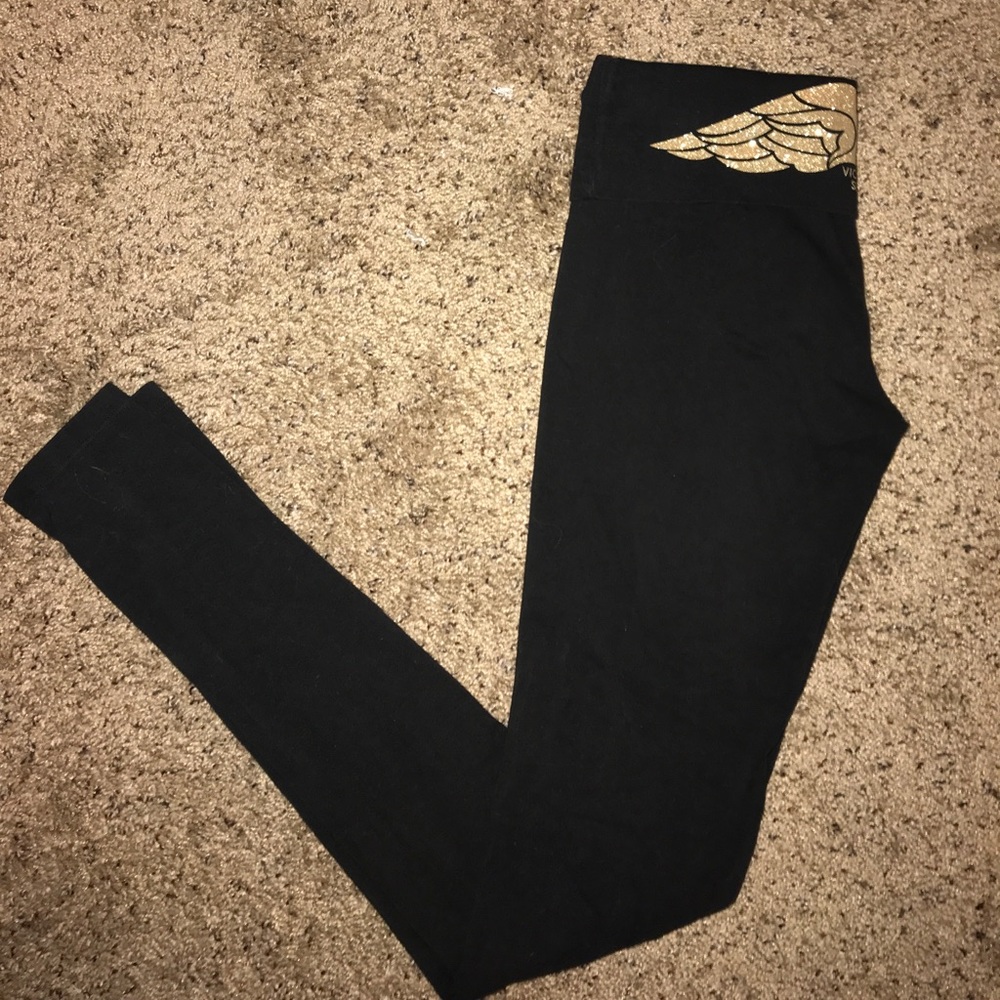 Victoria’s Secret Yoga Legging