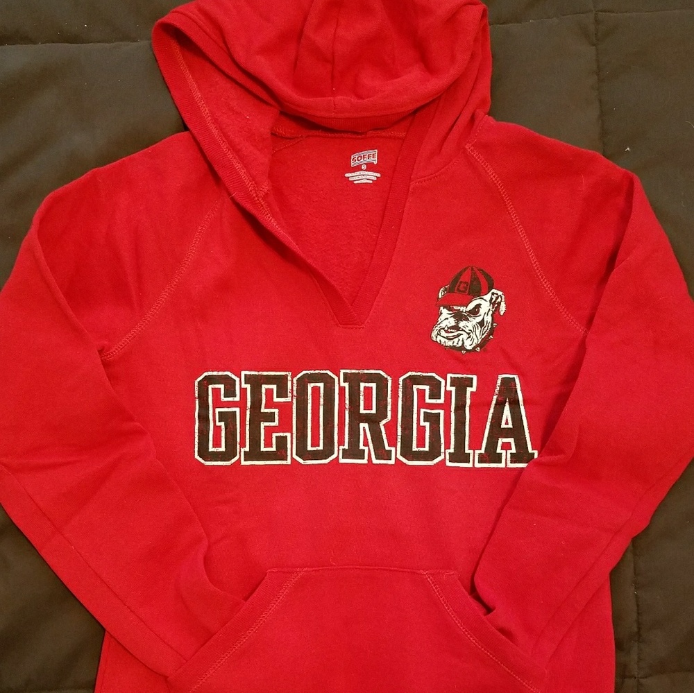 UGA Hoodie