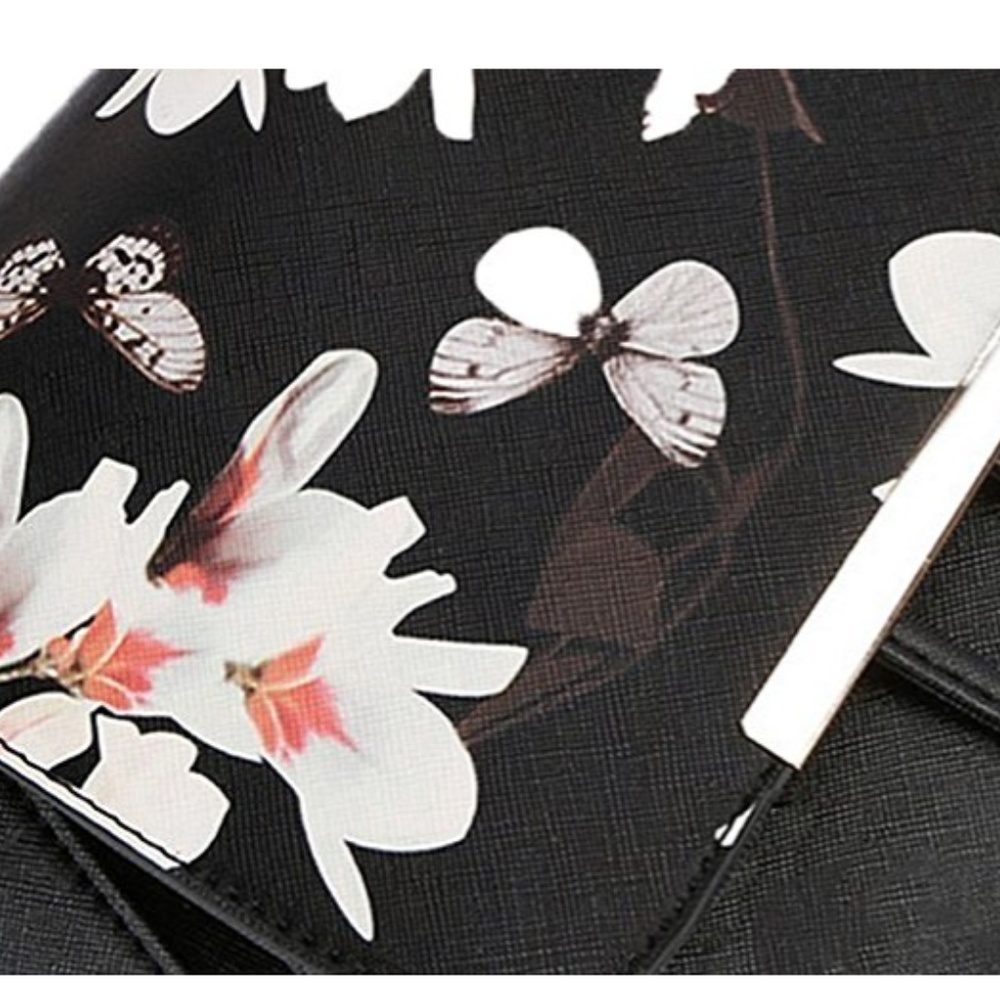 ALICE Floral  Mini Backpack - Picture 3 of 3