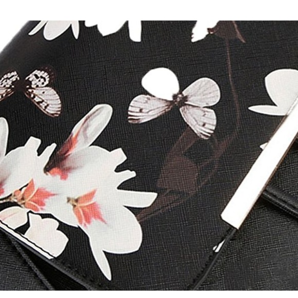 ALICE Floral  Mini Backpack - Picture 3 of 3