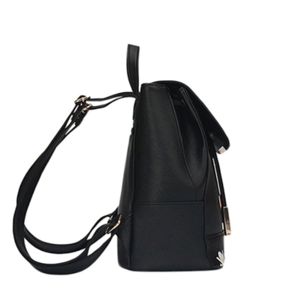 ALICE Floral  Mini Backpack - Picture 2 of 3