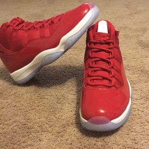 Jordan 11 win like 96
