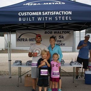 Meet your Posher, Sasha