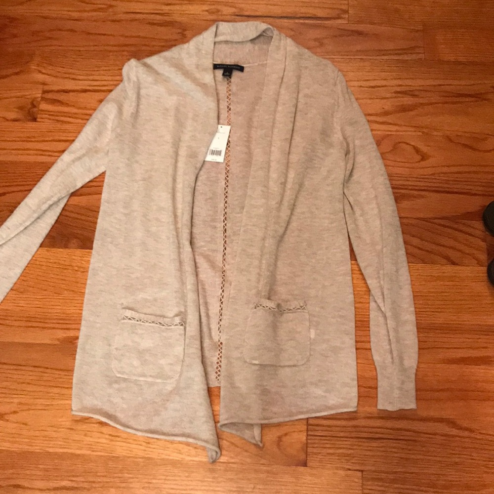 Banana republic cardigan